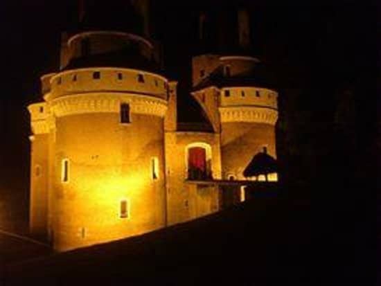 Furnished Rooms Through Eras