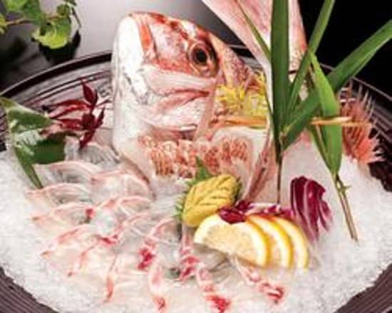 The Famous Cold Crucian Carp