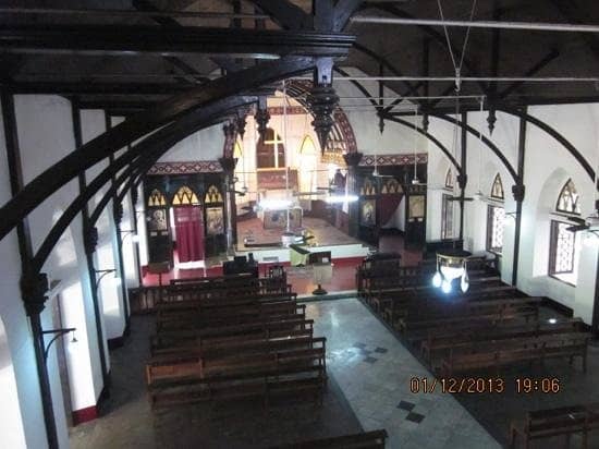 Historic Armenian Architecture