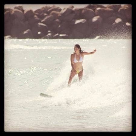 El Anclote Beach