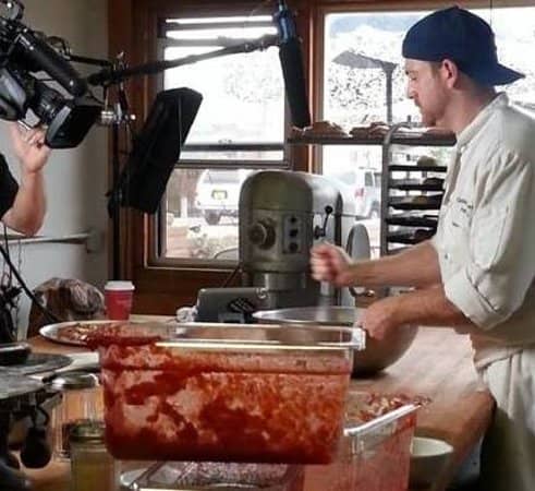 Cozy Atmosphere and Historic Charm