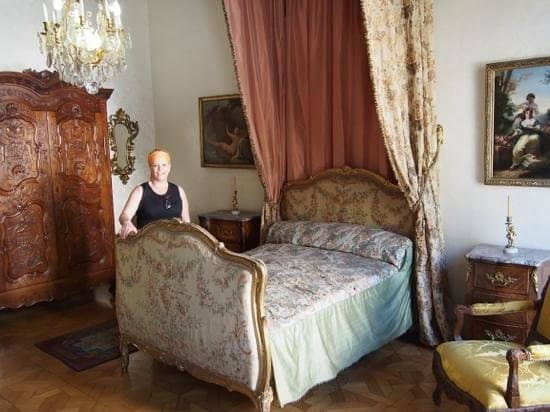 The Grand Residence