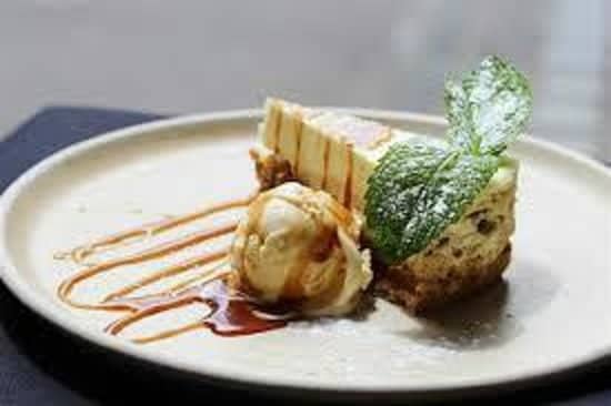 Delicious Pizzas & Starters