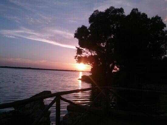 Tranquil Lakeside Walks