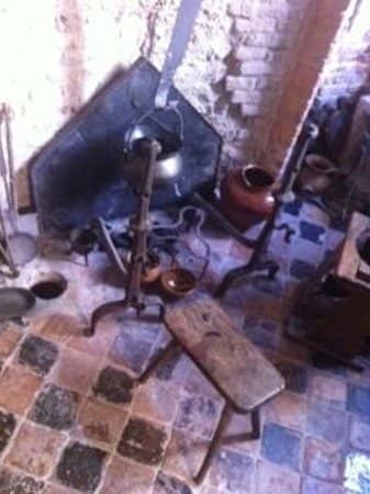 Interactive Artifacts