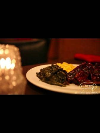 BBQ Beef Short Ribs