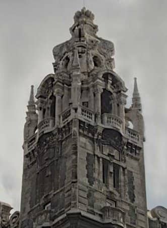 Vertical photo