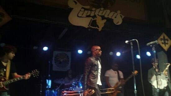 Legendary Live Music