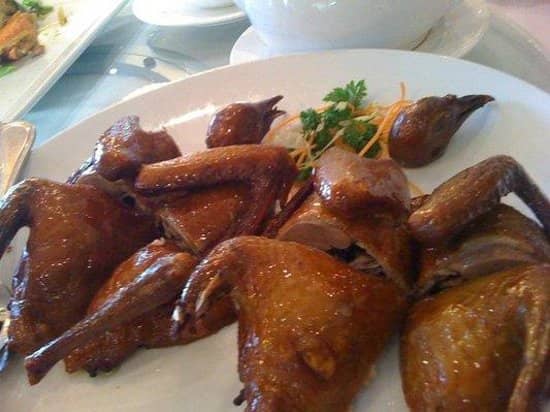 Elegant Ambiance with a View