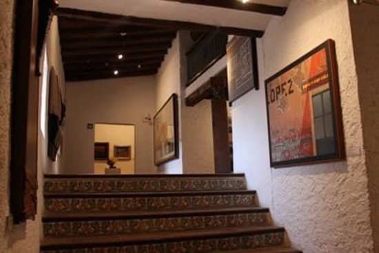 Diverse Art Collection