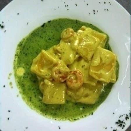 Refined Atmosphere & Service