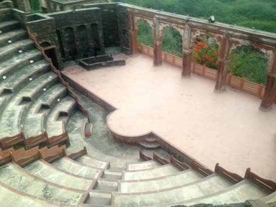 Amphitheatre Performances
