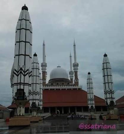 Generous Parking Facilities