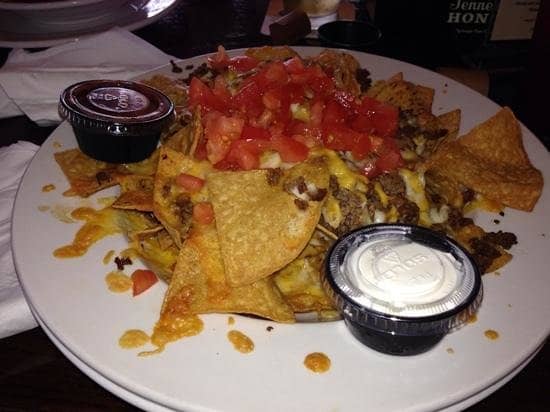 Generous Caesar Salads