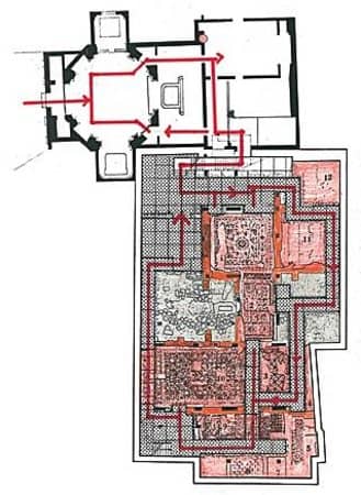 Geometric and Floral Motifs