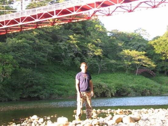 Vertical photo