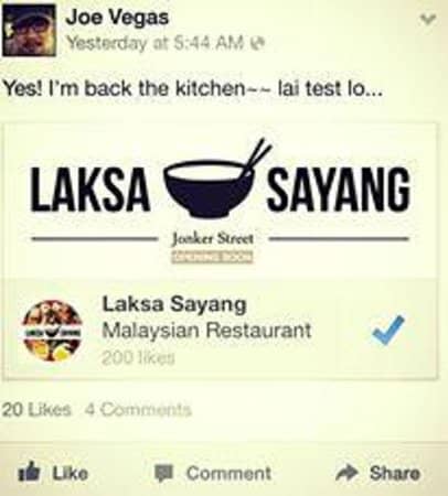 Jonker Street Night Market