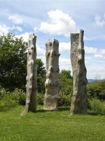 Scenic Hiking Trails