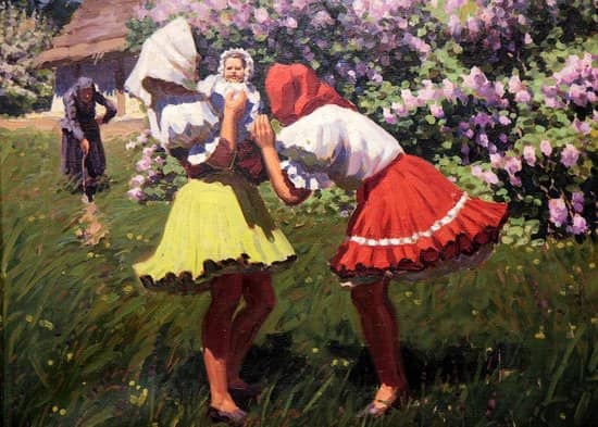 Slovak Modern Art Collection
