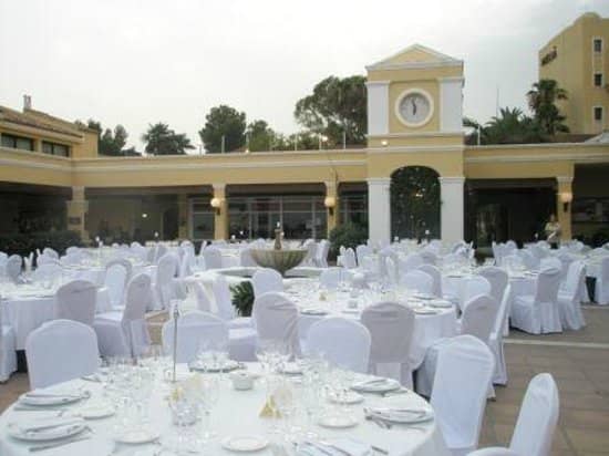 Challenging Desert Layouts