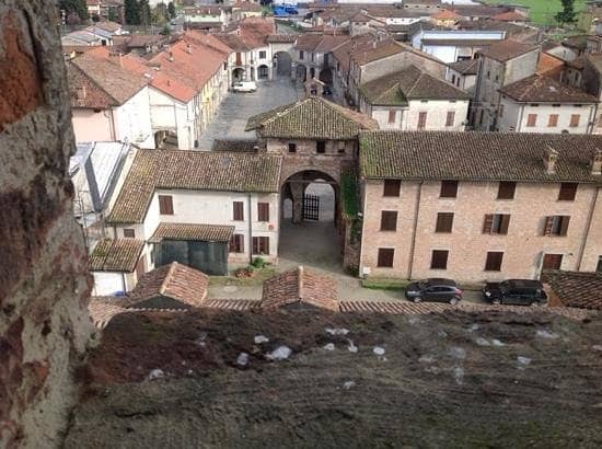 The Castle of Lovers