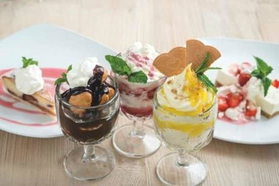 Great Value and Generous Portions