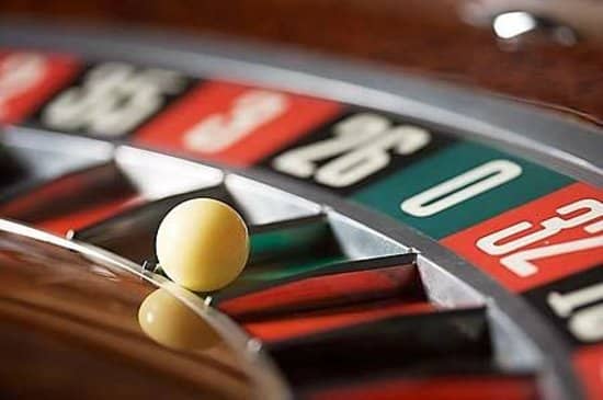 Poker Room