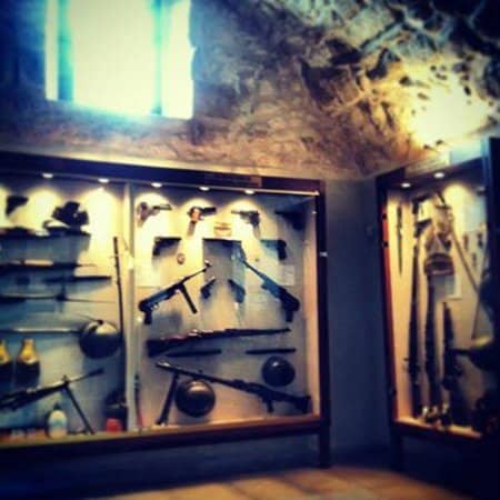 WWII Cretan Resistance