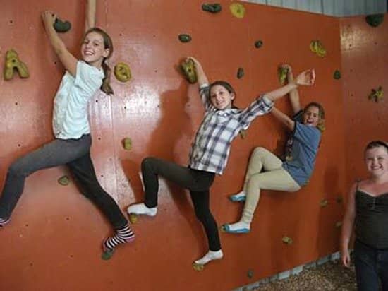 Mini Golf & Pedal Boats