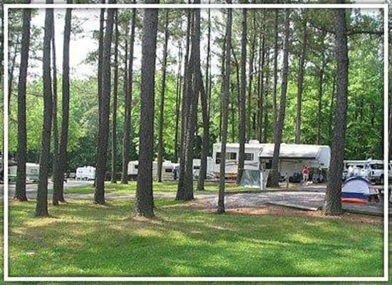 Woodlands Nature Station