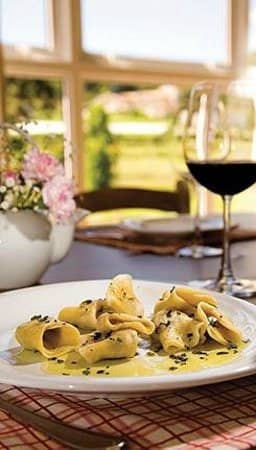 Homage to Sicilian Traditions