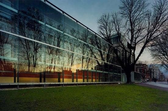 Fine Arts Museum Integration