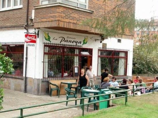 Authentic Asturian Flavors