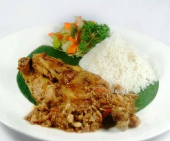 Cozy Cafe for All Occasions