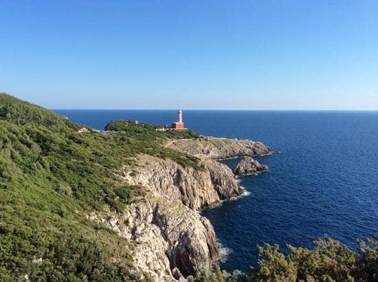 Bourbon Fortifications