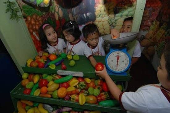 Jose Rizal's Monkey & Turtle