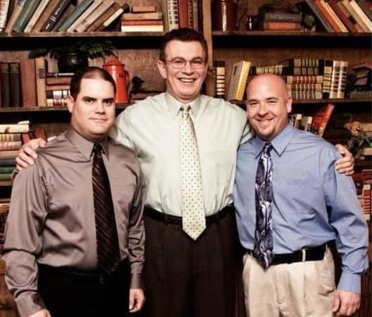 Cozy, Romantic Ambiance