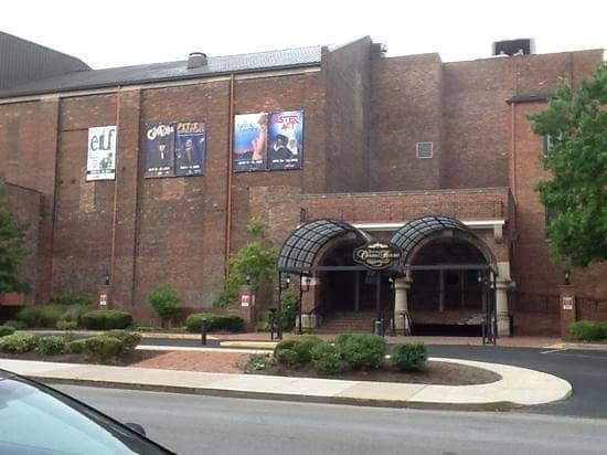 Ballet and Opera Performances