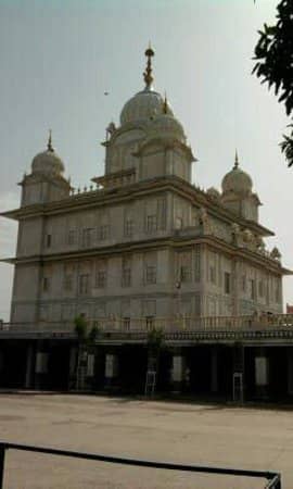 Langar: Community Kitchen