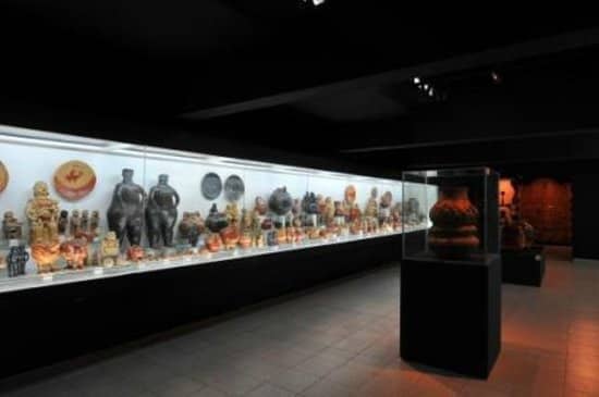 The 'Sistine Chapel' of Clay