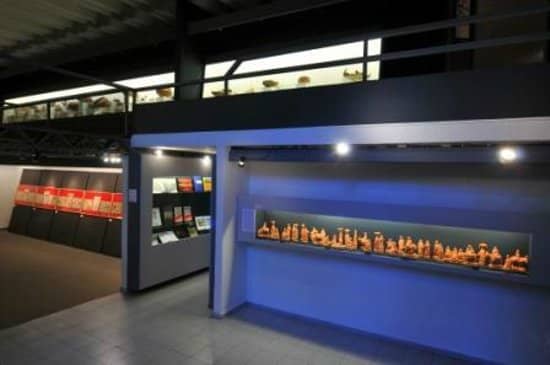 Pre-Columbian Sculptures