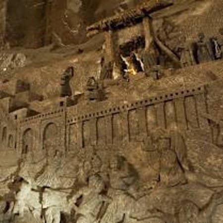 Zupny Castle Architecture