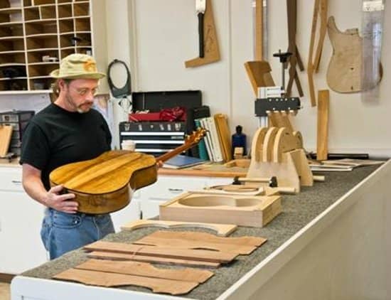 Local Artist Showcase