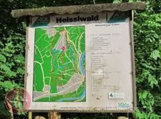 Scenic Views Over Baldeneysee