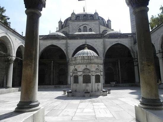 Neogothic Architectural Fusion