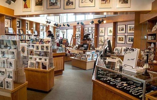 Founders' Gallery
