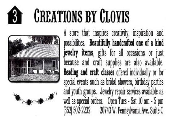 Charming Streetscapes