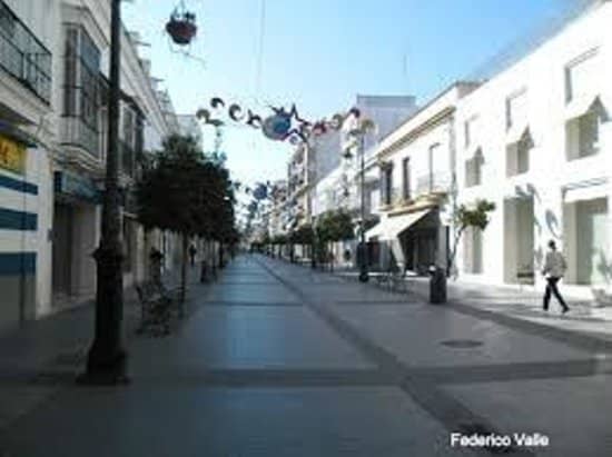Whitewashed Facades