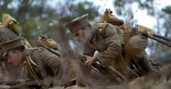 Martini Henry Rifle Experience