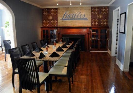 Cozy Vintage House Ambiance